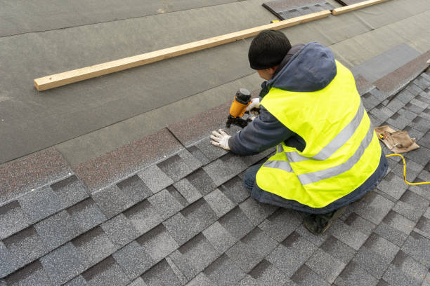Hot Roofs in Niwot, CO