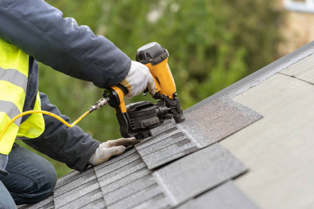 EPDM Roofing in Niwot, CO