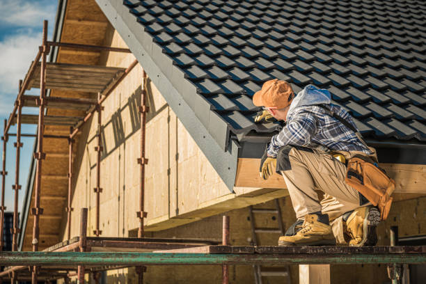 Best Rubber Roofing (EPDM, TPO)  in Niwot, CO