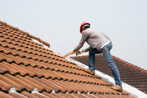 Fast & Reliable Emergency Roof Repairs in Niwot, CO