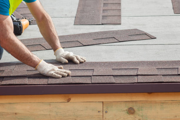Trusted Niwot, CO  Roofing repair and installation Experts