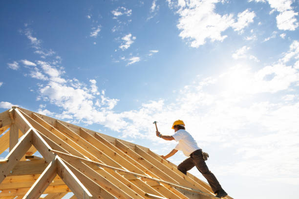 Best Flat Roofing  in Niwot, CO