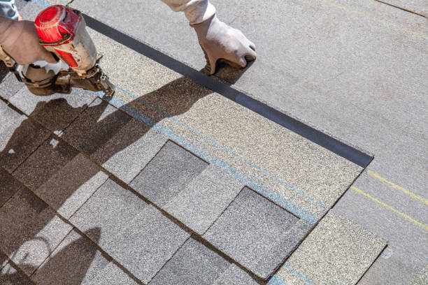 Best Gutter Installation and Repair  in Niwot, CO